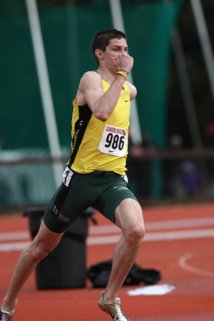 SI Open Fri-019.JPG - 2011 Stanford Invitational, March 25-26, Cobb Track and Angell Field, Stanford,CA.